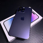 Apple iPhone 14 Pro Max 128 GB Unlocked 2A63