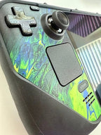 Steam Deck OLED 1TB in Black 7E31