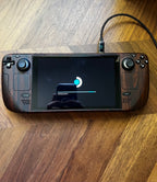 Valve Steam Deck 512GB LCD W/Case 9B77