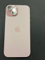 Iphone 15 pink 8M26