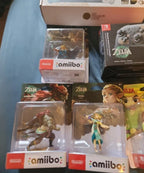 zelda tears of the kingdom Nintendo switch oled bundle 9Q26