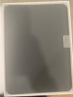 Apple iPad Air 4th Generation 64 GB in Space Gray with keyboard 5E96