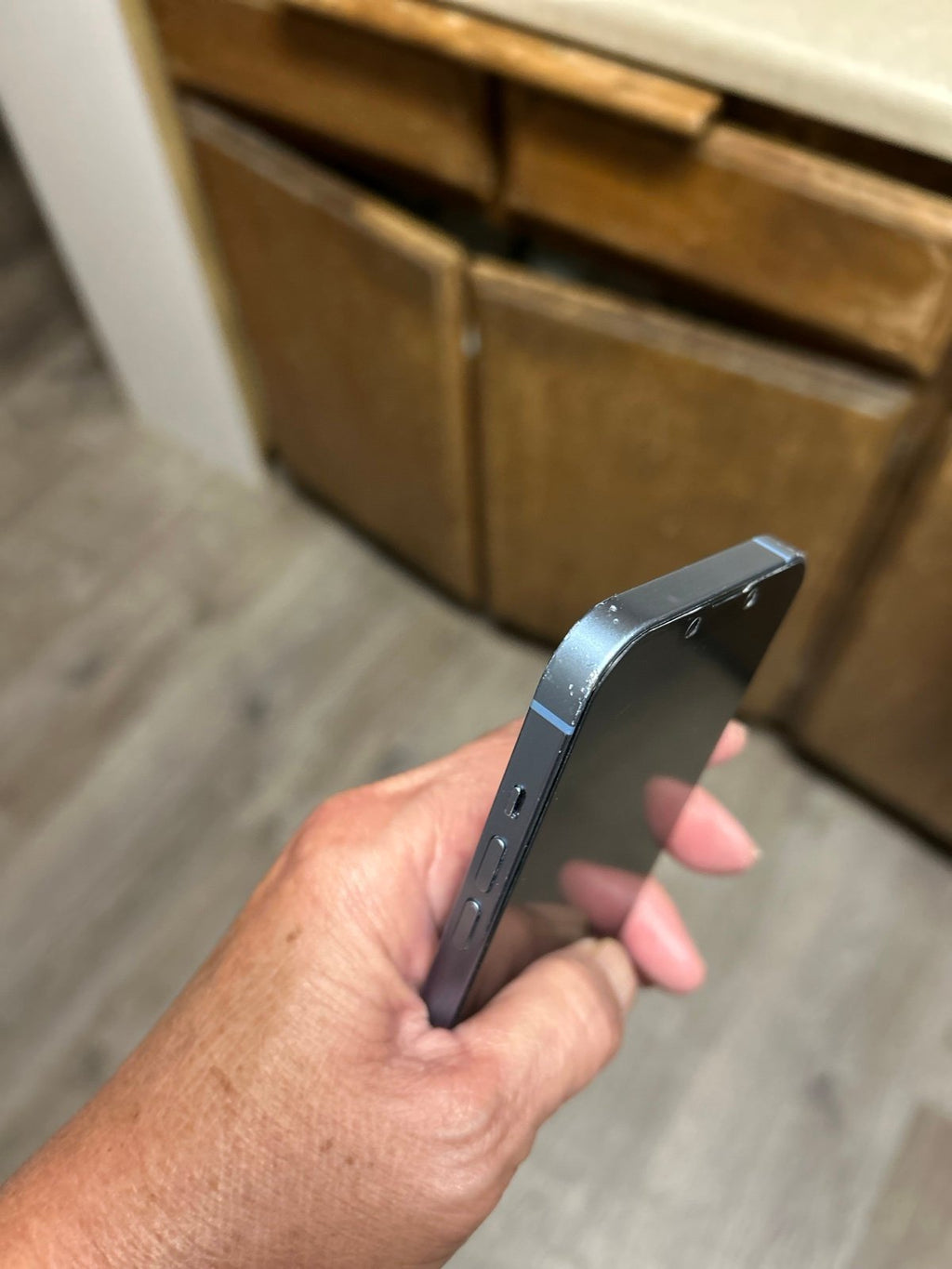 iPhone 14 Blue Unlocked 7N97