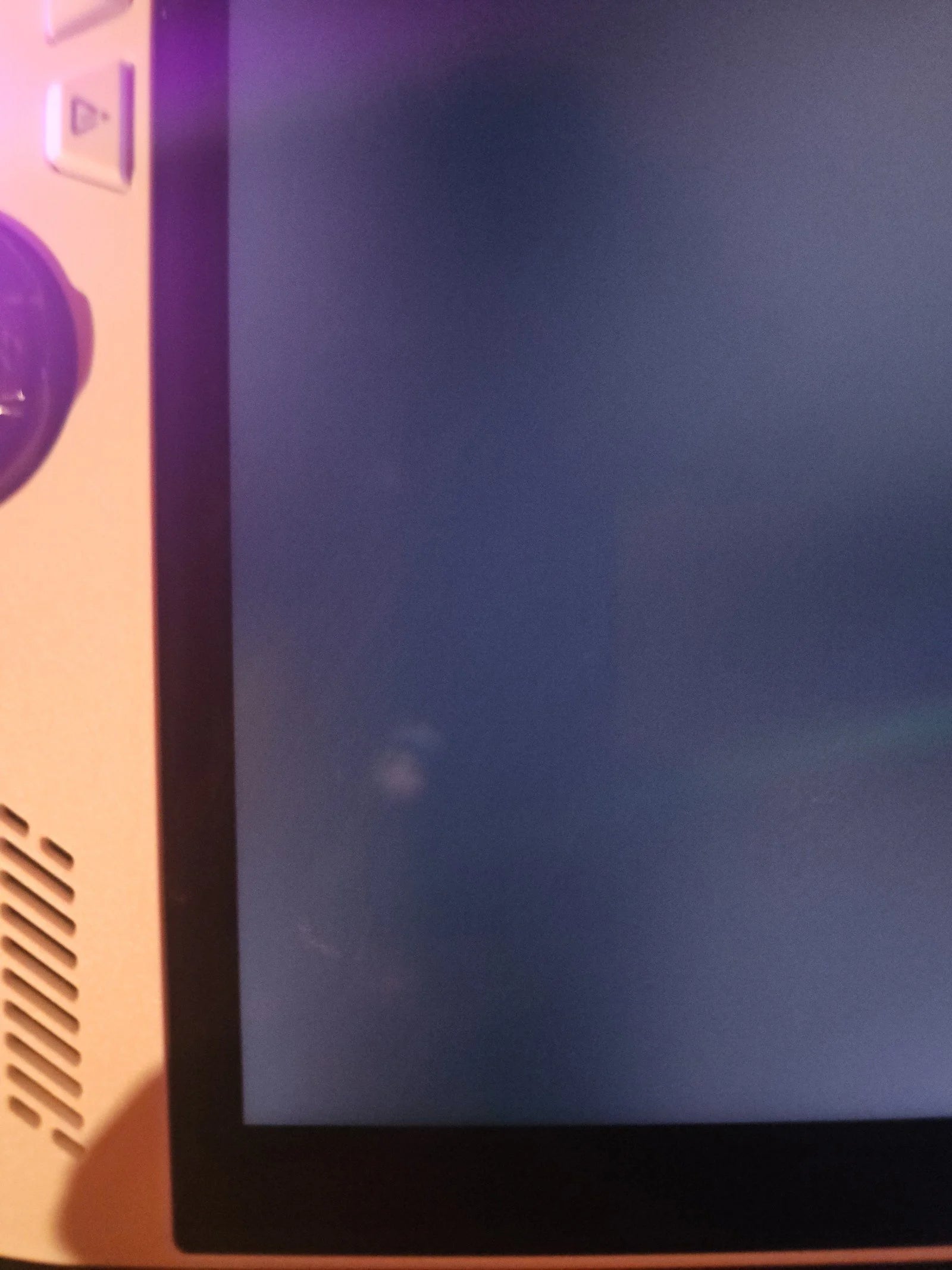 ASUS rog ally z1 extreme 512GB 8P59