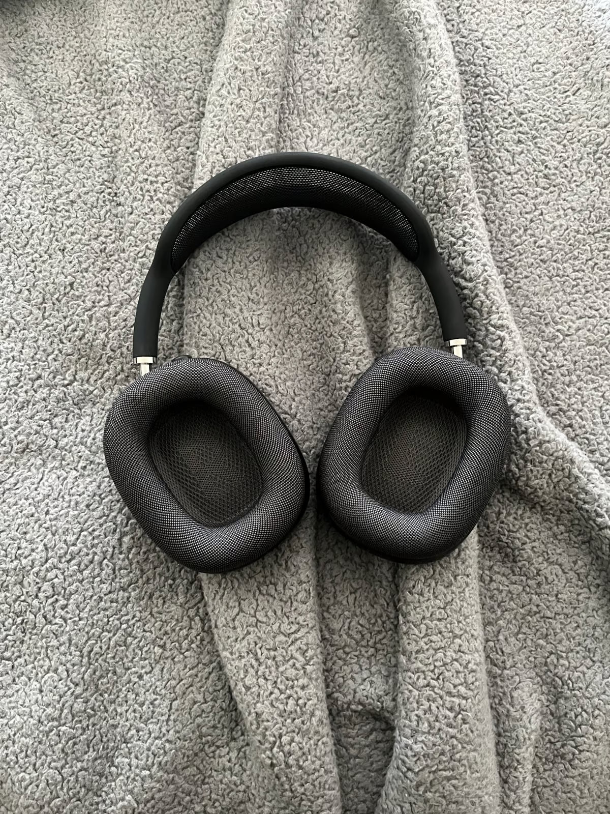 Airpods Max Space Gray 3A21