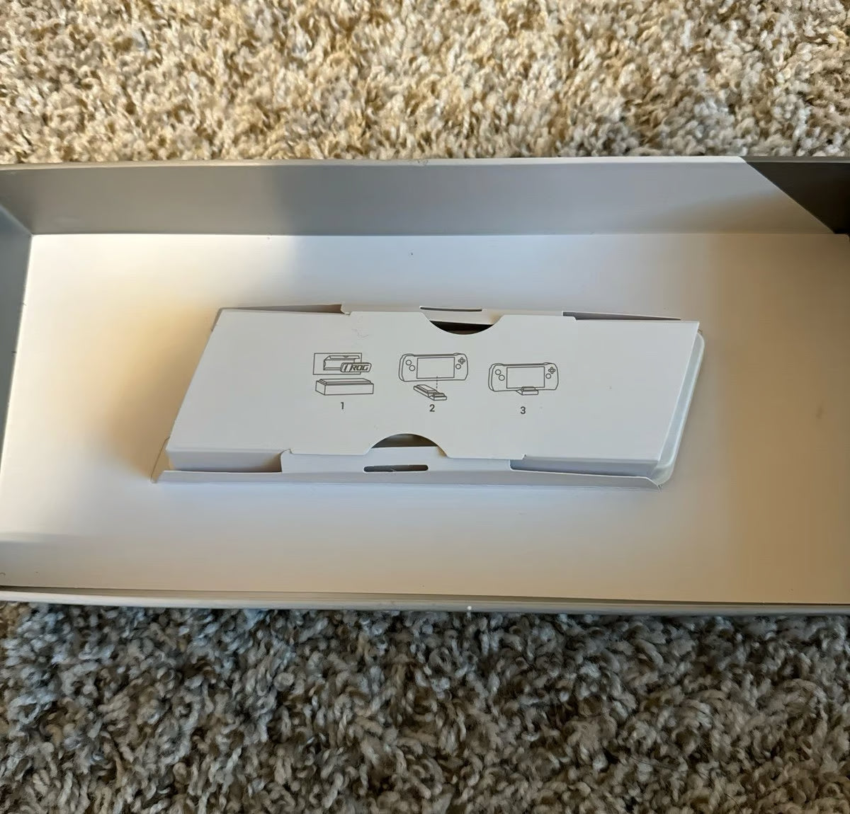 ASUS rog ally z1 8C22