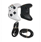 Microsoft Xbox Series X 1 TB Game Console + 2 Controllers Tested 8D11