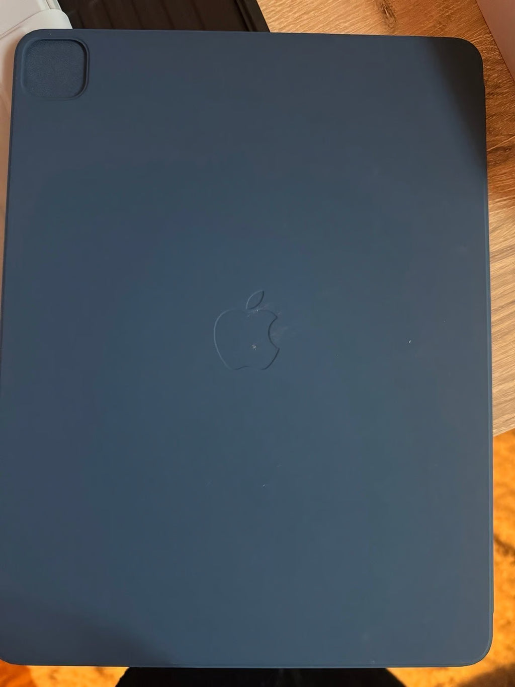 M1 iPad Pro 5th Generation in Silver 256 Gb 9O21