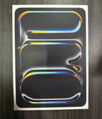 iPad Pro 11 inch M4 (Wifi) 256GB (NEW) 8H97