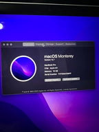 Apple MacBook Pro 13鈥?2020 M1 16GB 1TB Touch Bar 8L93