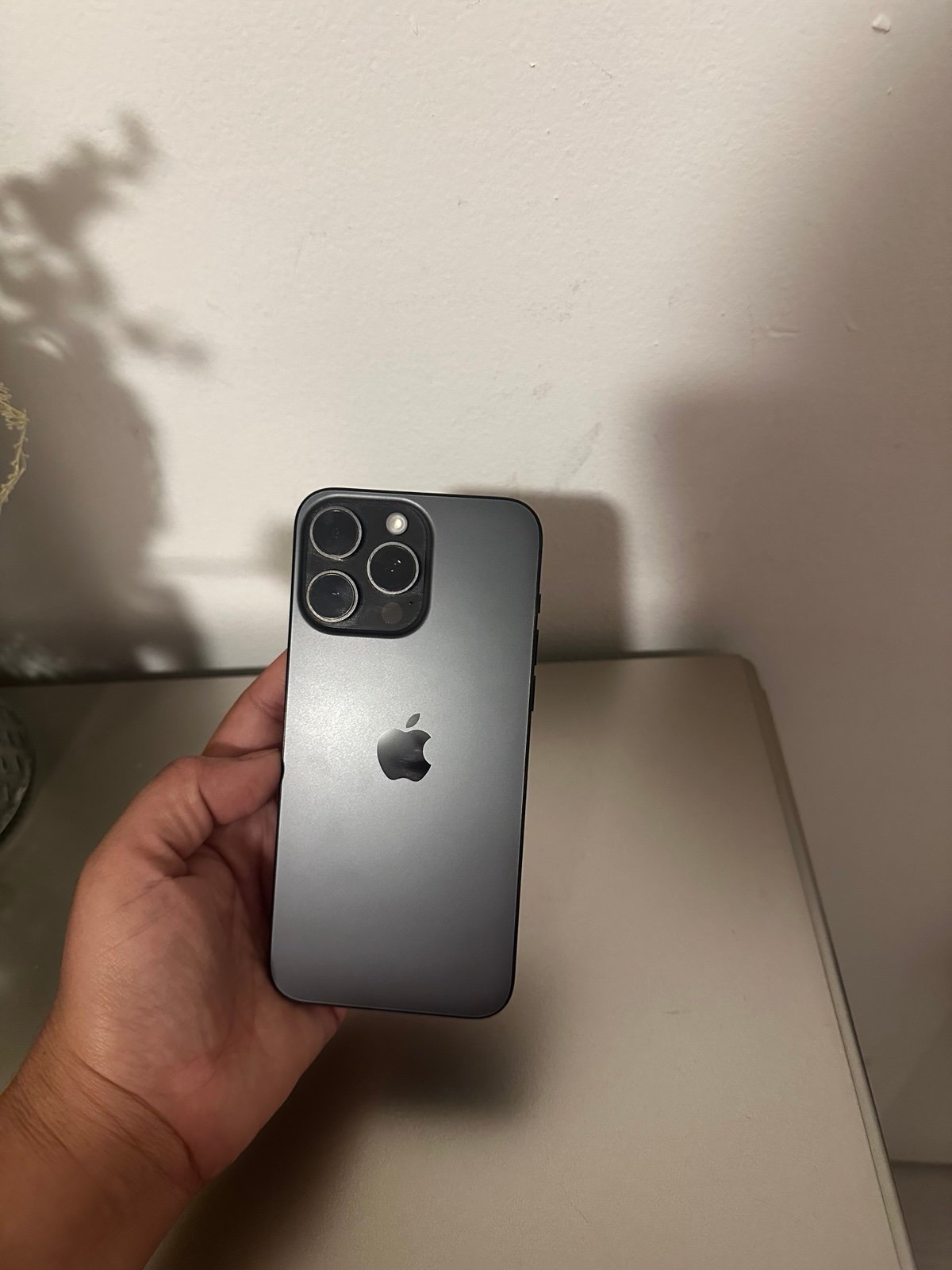 Apple iphone 15 Pro Max Phone - Unlocked 3W89