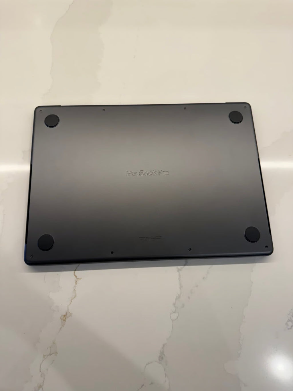 Apple macbook pro m3 2023 6Y15