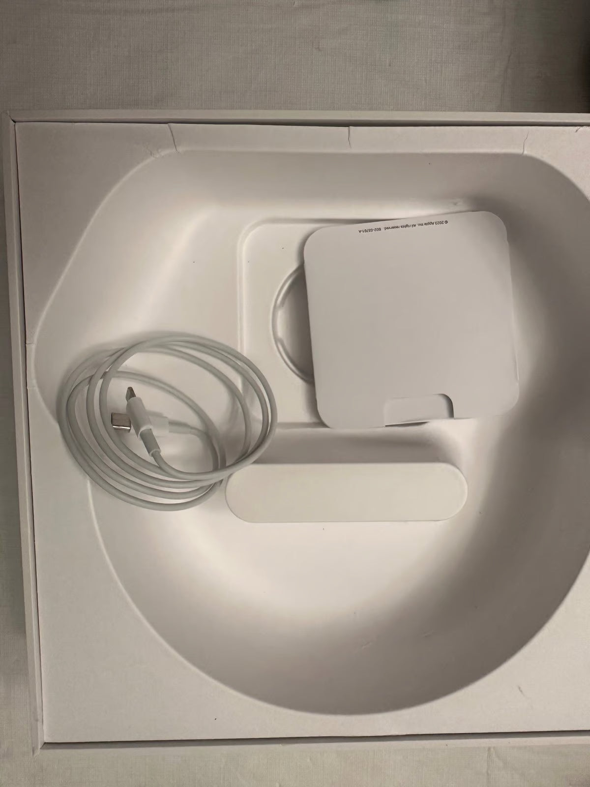 AirPods Max 7B29