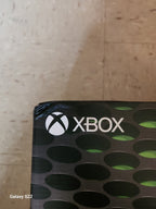 Microsoft Xbox Series X 1TB Console Black 5C56
