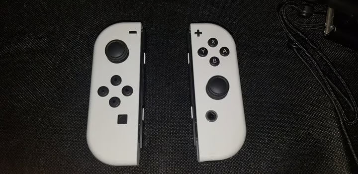 Nintendo switch oled bundle 2M38