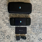 Valve Steam Deck 512GB 2R81