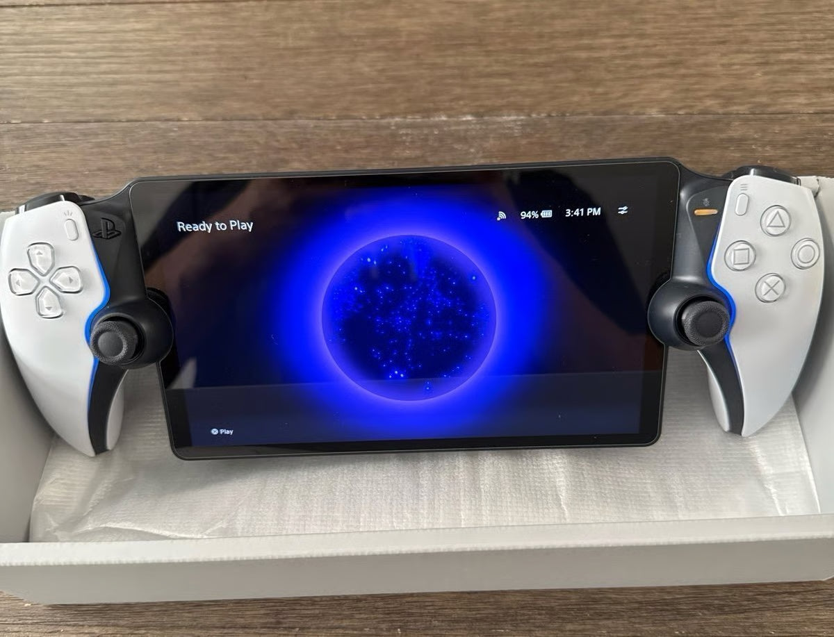 PlayStation Portal 5J99