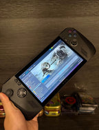 Asus Rog Ally X 1TB handheld gaming pc 5S26