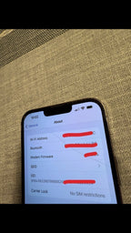 iPhone 13 Pro Max 9X13