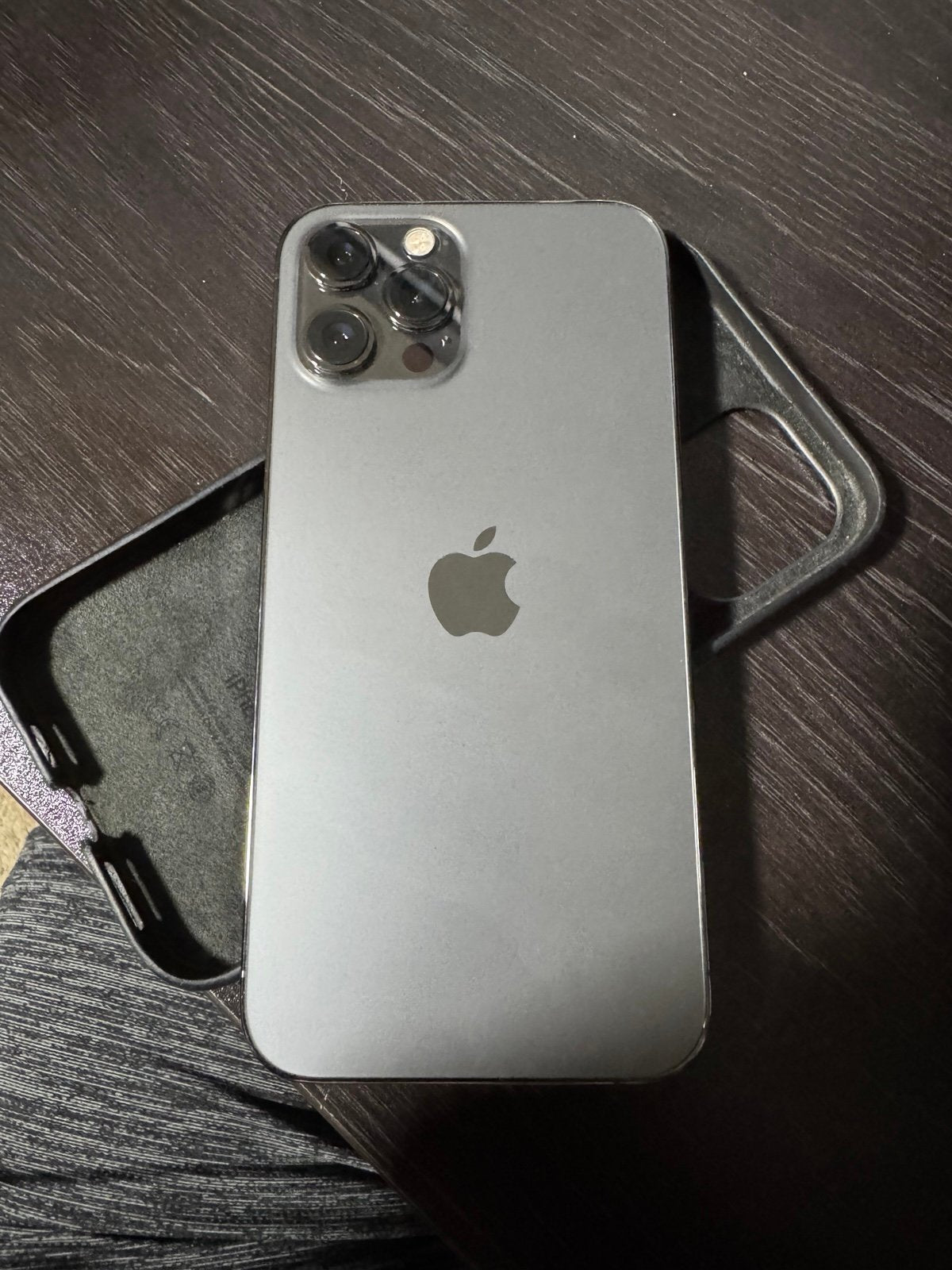 iPhone 12 Pro Max 256 GB 5G28