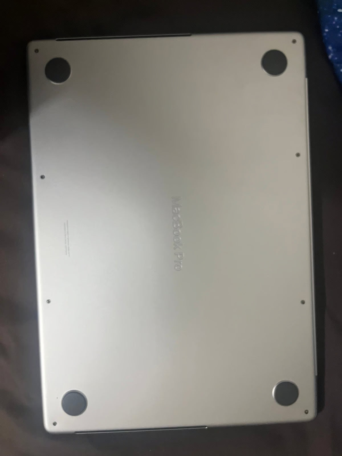 Apple MacBook Pro 14鈥?- M2 Pro Chip - 16 GB Memory - 512 GB SSD - Space Grey 6Y66