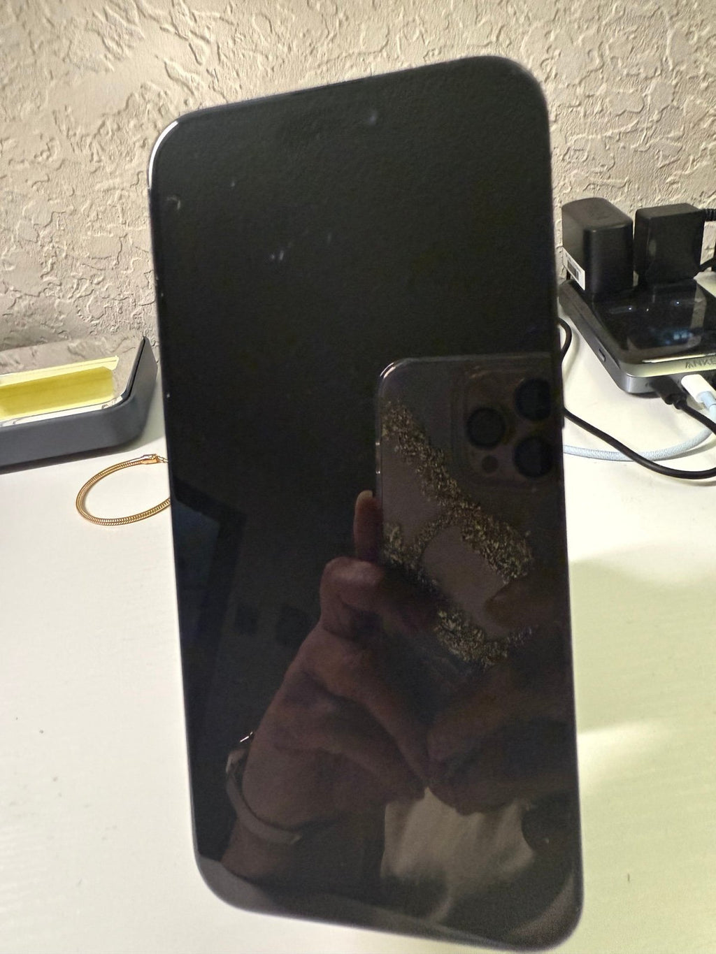 Apple IPhone 15 Pro Max 1TB Unlocked 9L58