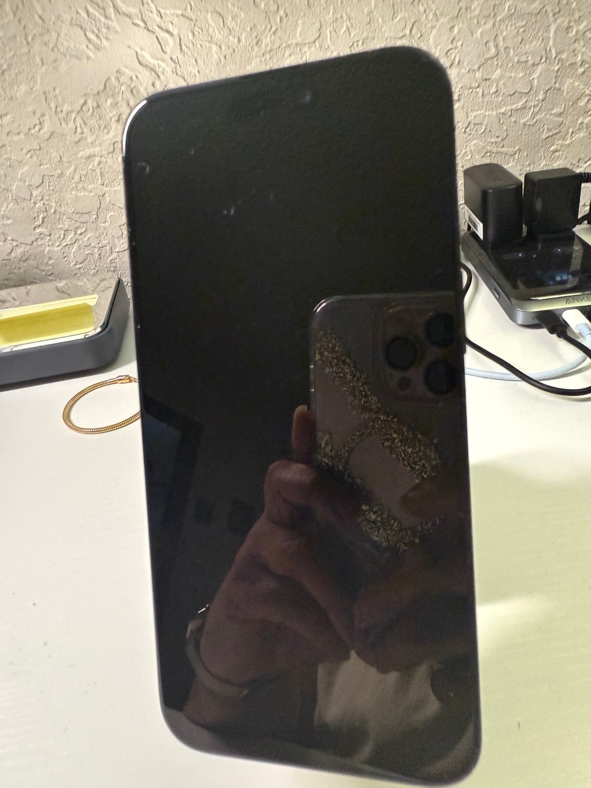 Apple IPhone 15 Pro Max 1TB Unlocked 9L58