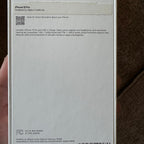 APPLE IPHONE 15 PRO 128 GB NATURAL TITANIUM 1X28