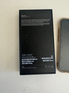 iPhone 13 Gold 128G 5Y39