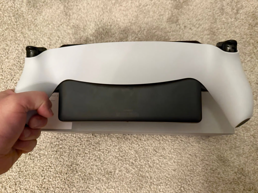 PlayStation Portal 3U26