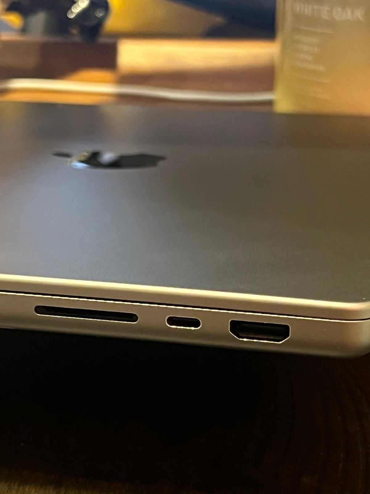 Macbook Pro 14 Inch M1 Pro 10-Core 8R18
