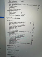 MacBook Air 15 inch with M2 chip 7U55