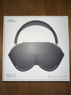 Brand new space Gray AirPods Max 2A26