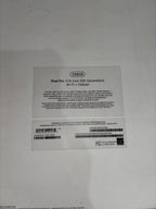 Apple iPad Pro 5th Generation 256 GB 9F36