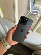 Apple iPhone 15 Pro 1H31