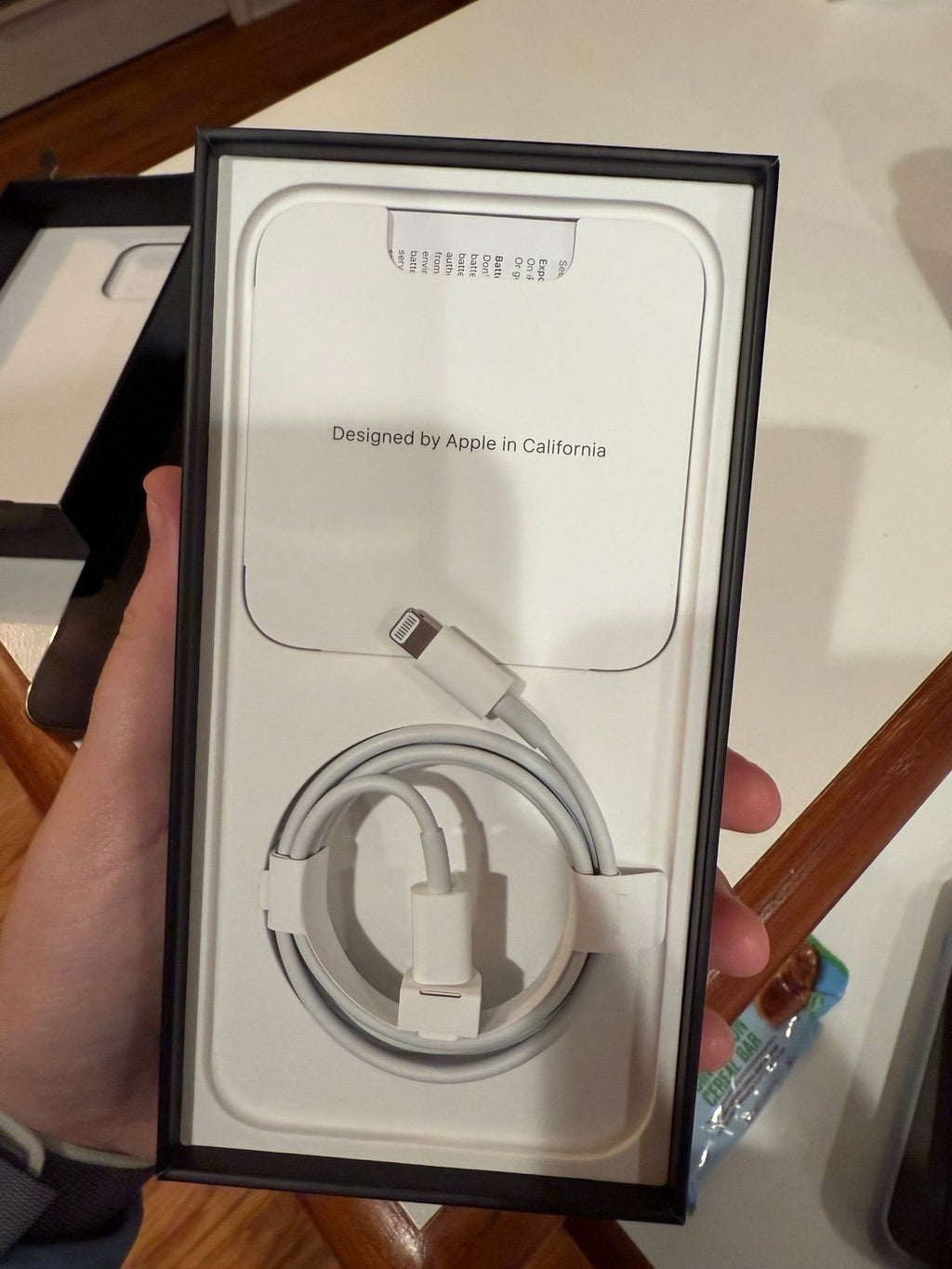 iPhone 13 Pro Max 5Q56