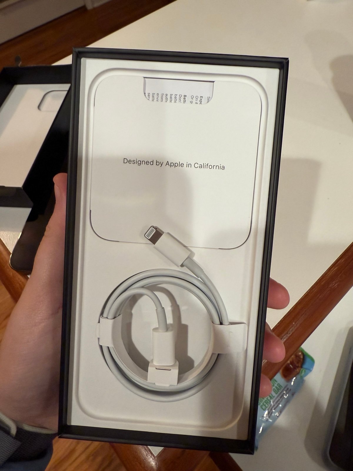 iPhone 13 Pro Max 5Q56