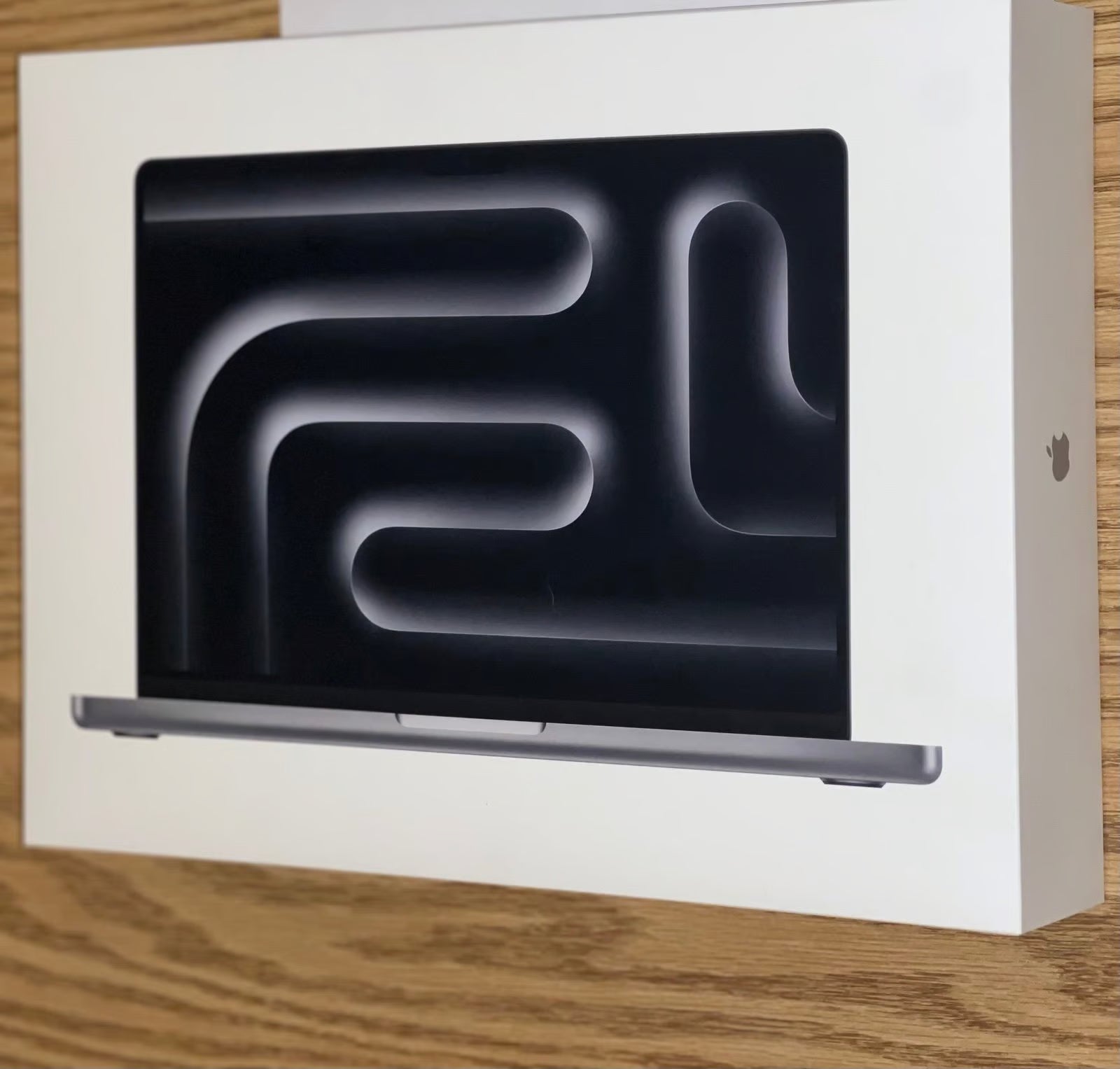 Apple Macbook Pro 14鈥?M3 8gb 512gb 7K78