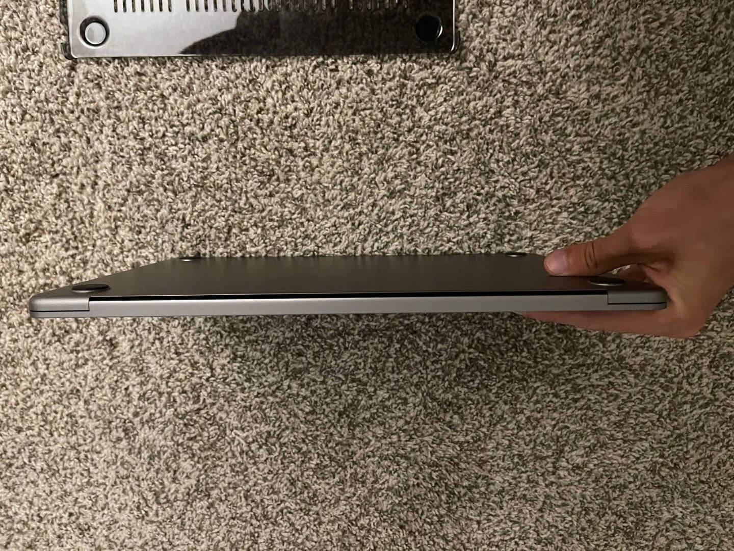 MacBook Air 2023 m2 15 inch 1Y35