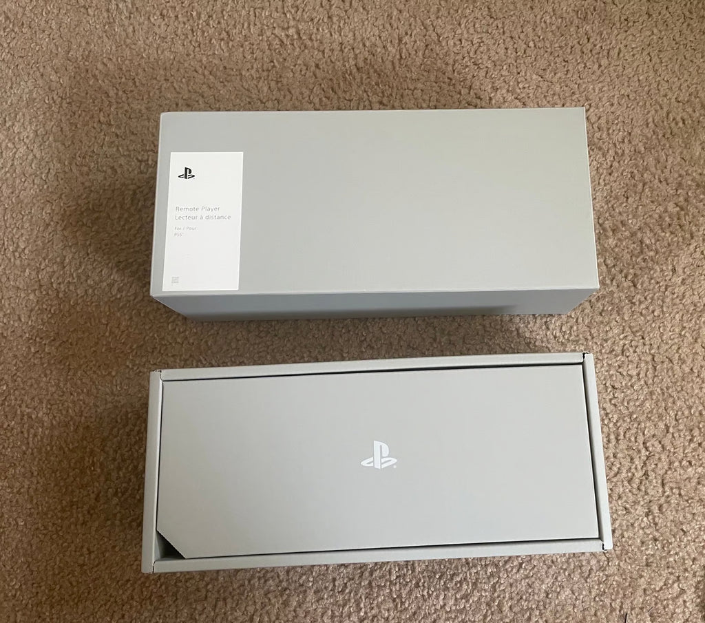 Playstation Portal Remote Player 2M28