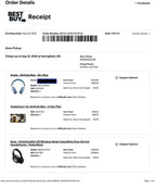 Apple AirPods Max with Smart Case in Sky Blue 9Y62