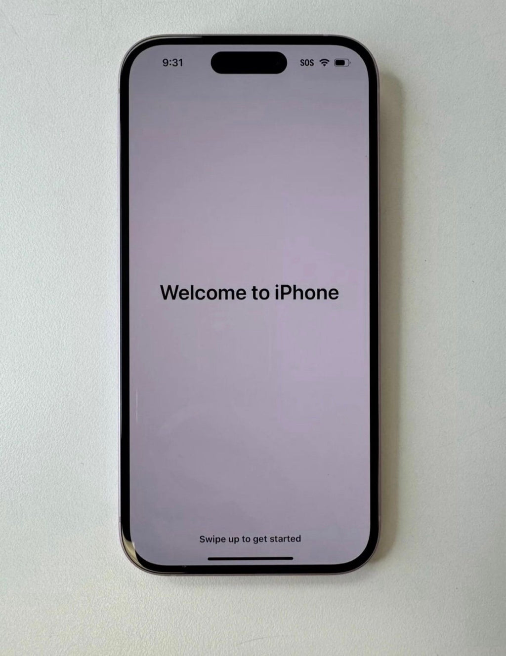 Apple IPhone 15 T-Mobile 6S38