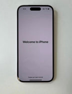 Apple IPhone 15 T-Mobile 6S38