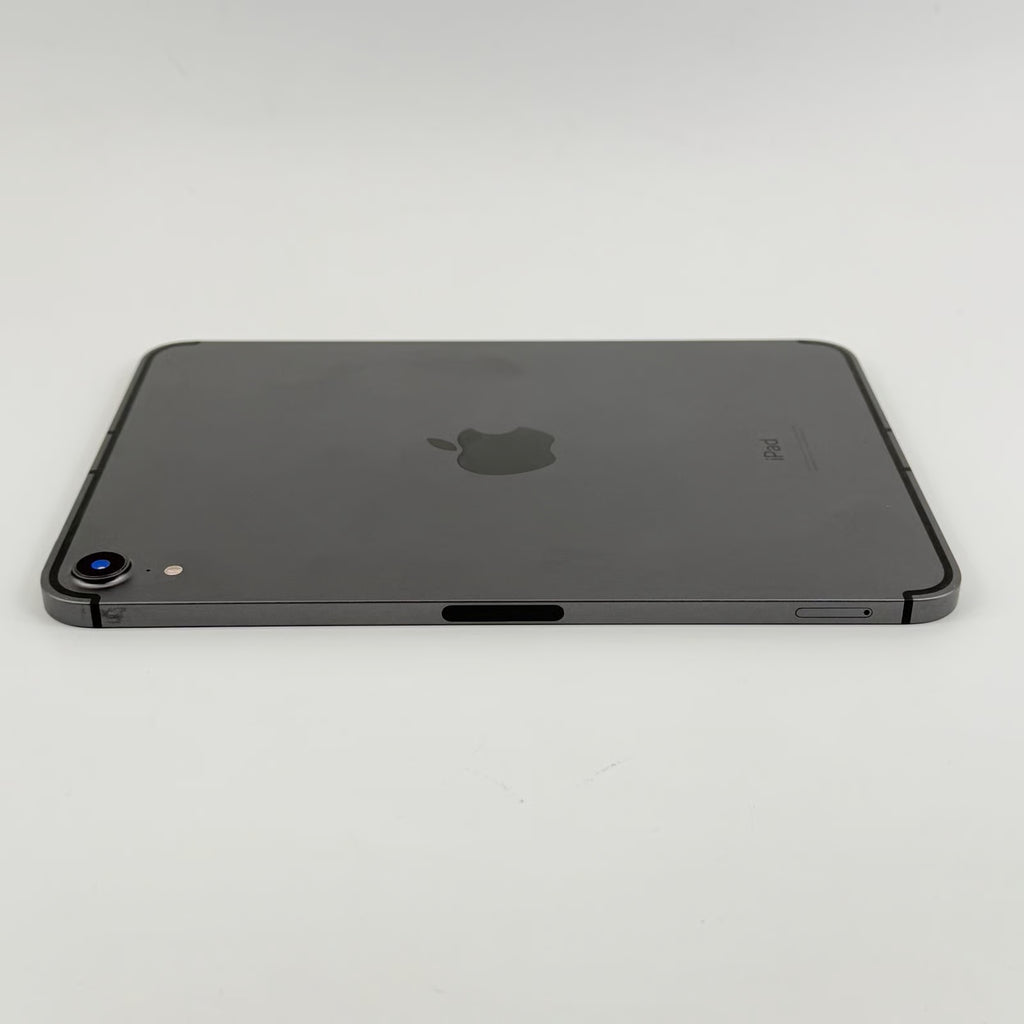 Apple iPad mini 6th Gen 64GB WIFI + Cellular A2568 Factory Unlocked 8.3�?Tablet 9W91