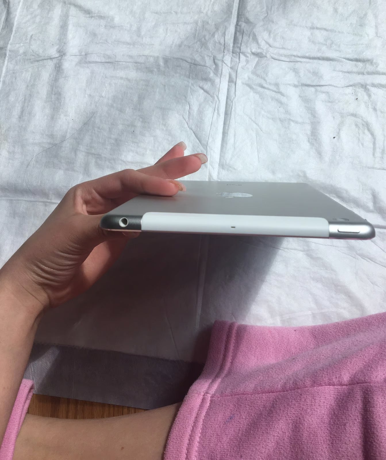 iPad mini 2nd generation Space Gray 32 G 1B32