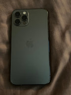 Apple iPhone 12 Pro 128 GB in Graphite for Unlocked 9W29