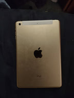 Apple iPad mini 64gb Unlocked 9K73