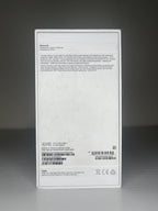 Apple iPhone 13 - 128 GB - Midnight (T-Mobile) - OPEN BOX; NEVER USED 6M93