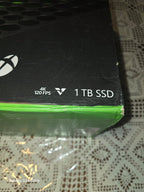 Xbox Series X 6Z37