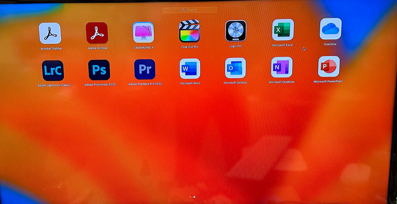 MacBook Pro 14inch M1 Pro Silver New with Final Cut Pro & Logic Pro x 3Z57